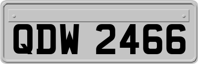 QDW2466