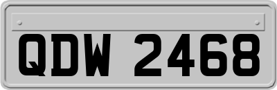 QDW2468