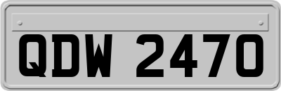 QDW2470