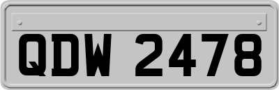 QDW2478