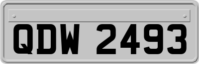 QDW2493