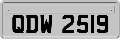 QDW2519