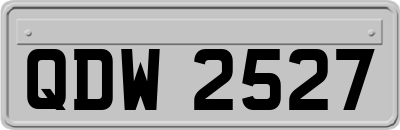 QDW2527