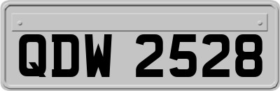 QDW2528