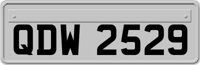 QDW2529