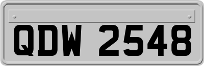 QDW2548