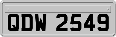 QDW2549