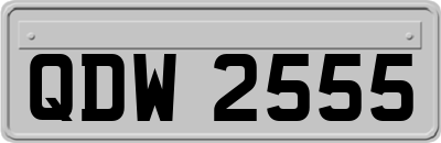 QDW2555