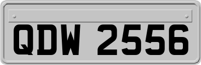 QDW2556