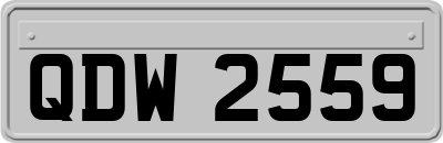 QDW2559