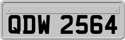 QDW2564