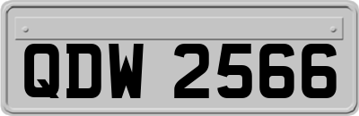 QDW2566