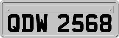 QDW2568