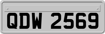 QDW2569