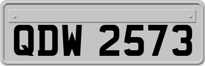 QDW2573