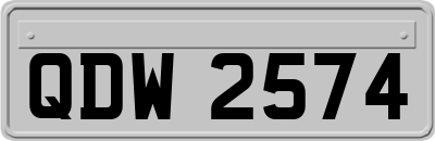 QDW2574