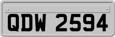 QDW2594