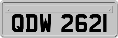 QDW2621