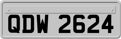 QDW2624