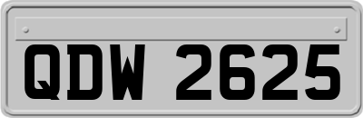 QDW2625
