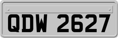QDW2627