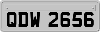 QDW2656