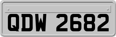 QDW2682
