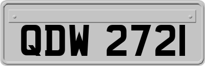 QDW2721