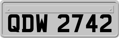 QDW2742