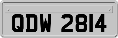 QDW2814