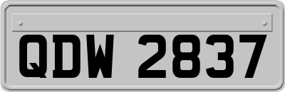QDW2837