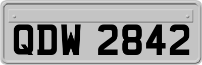 QDW2842