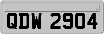 QDW2904