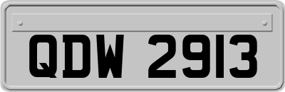 QDW2913