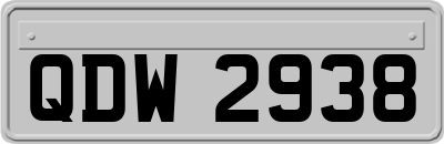 QDW2938
