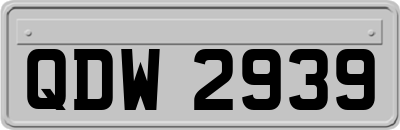 QDW2939