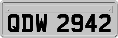 QDW2942