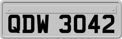 QDW3042