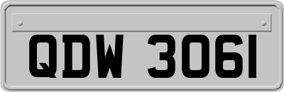 QDW3061