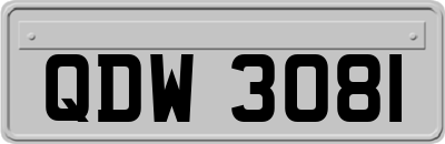 QDW3081