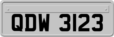 QDW3123