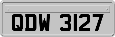QDW3127