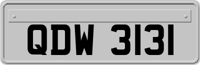 QDW3131