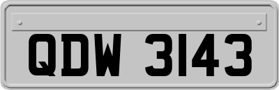 QDW3143