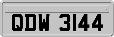 QDW3144