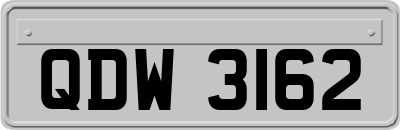 QDW3162