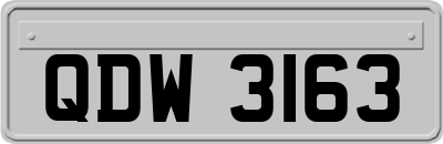 QDW3163