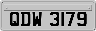 QDW3179