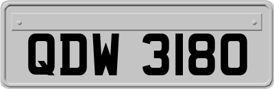 QDW3180