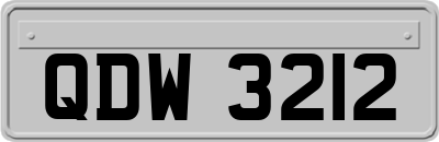 QDW3212